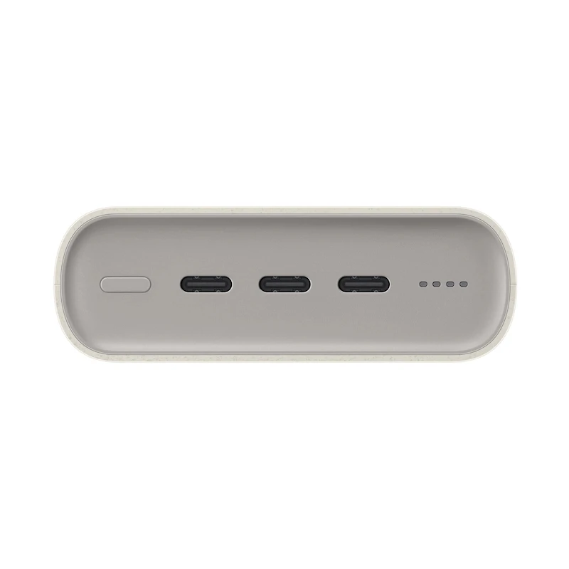 Samsung 10000MAH Wireless 25W B.P Dual Port - Image 3