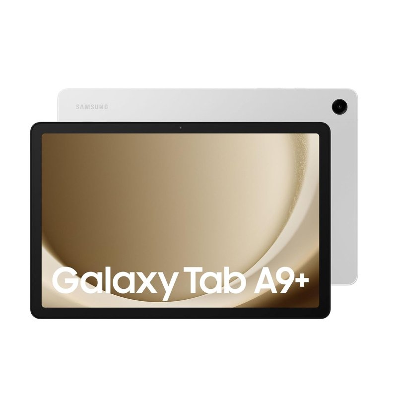 Samsung Galaxy Tab A9 Plus 64GB 4G – Dubai | 11.0-inch TFT LCD Display, Snapdragon 695 | 1 year warranty - Image 3
