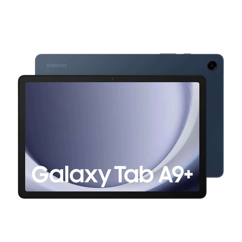 Samsung Galaxy Tab A9 Plus 64GB 4G – Dubai | 11.0-inch TFT LCD Display, Snapdragon 695 | 1 year warranty - Image 2