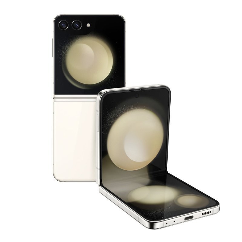 Samsung Galaxy Z Flip 5 8/256GB | 6.7" | 3700mAh | 12MP Camera | EX-USA | Super Clean | 6-Month Warranty - Image 4