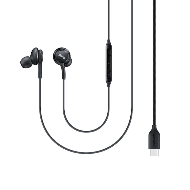 Samsung Type -C Earphones AKG - Image 2