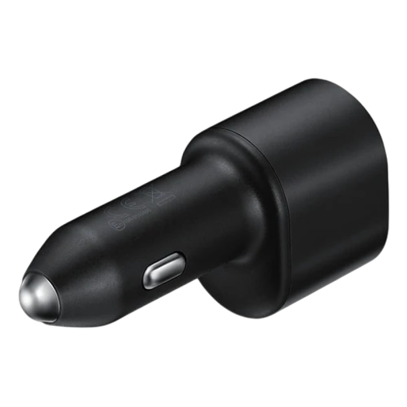Samsung Car Charger Super Fast 2.0 Dual Port - Image 5