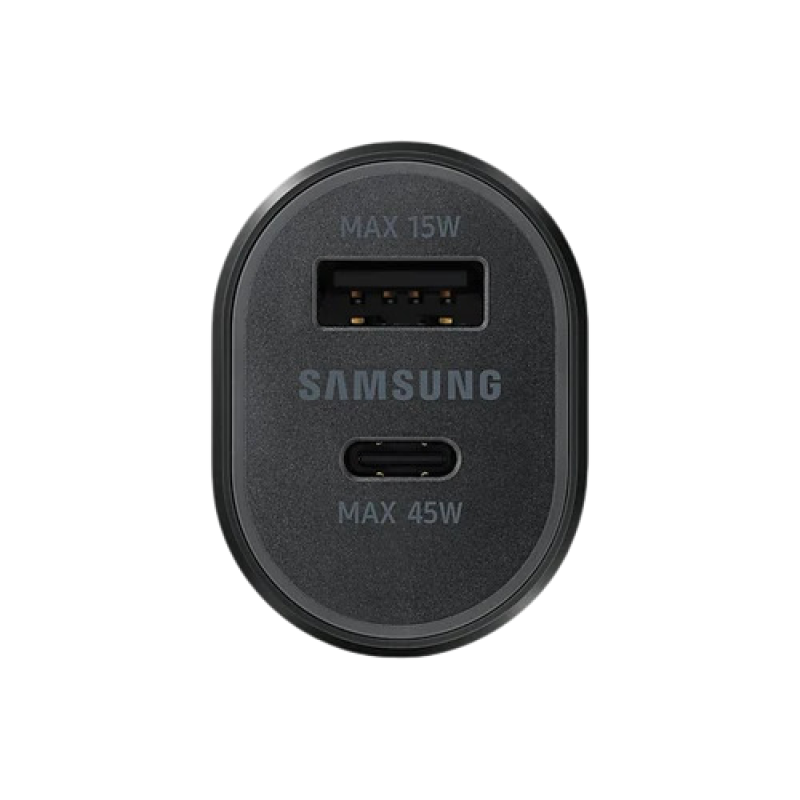 Samsung Car Charger Super Fast 2.0 Dual Port - Image 2