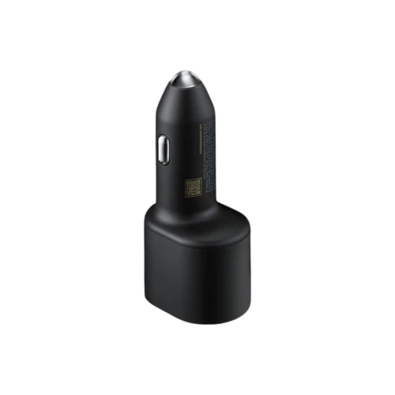 Samsung Car Charger Super Fast 2.0 Dual Port - Image 3