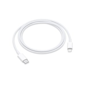 Apple USB-C To Lighting Cable (2m)