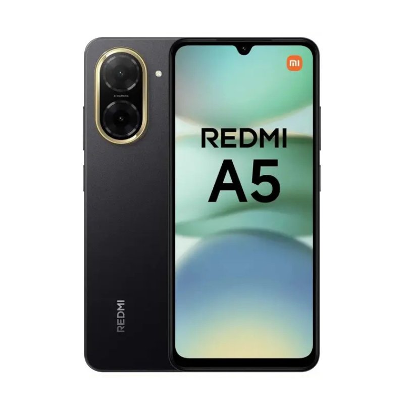 REDMI A5 | 128GB, Dual SIM, 4G, Large Screen Display | 1 year warranty - Image 3