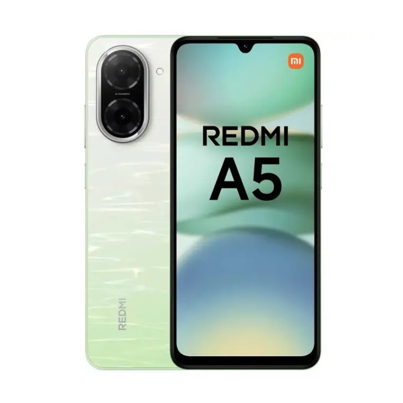 REDMI A5 | 128GB, Dual SIM, 4G, Large Screen Display | 1 year warranty - Image 4
