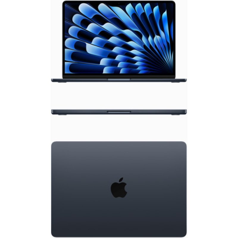 MacBook Air M4 13inch | 16GB 256GB | Brand New Kenya | Pay On Delivery | Warranty | Suitable for School and Office Work - Image 5