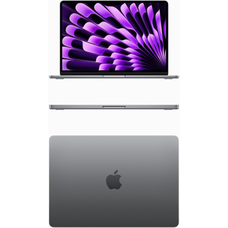 MacBook Air M4 13inch | 16GB 256GB | Brand New Kenya | Pay On Delivery | Warranty | Suitable for School and Office Work - Image 3