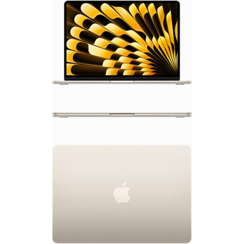 MacBook Air M4 13inch | 16GB 256GB | Brand New Kenya | Pay On Delivery | Warranty | Suitable for School and Office Work - Image 4