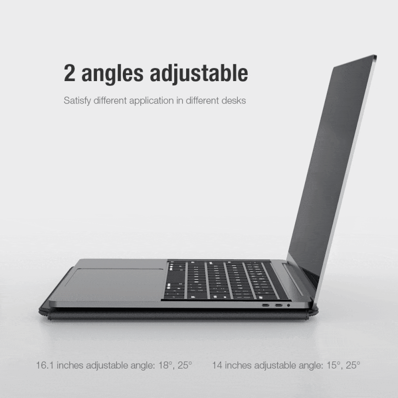 Nillkin Versatile Laptop Sleeve - Image 12