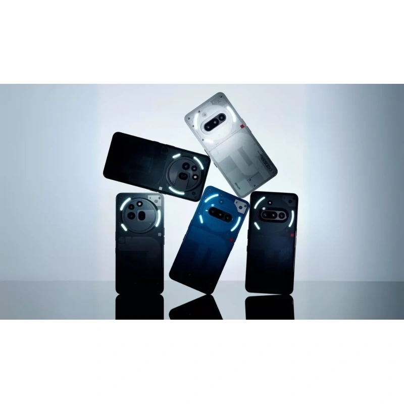 Nothing 3A Pro 5G 256GB, AMOLED Display, Nothing OS 3.1 | 1 year warranty - Image 4