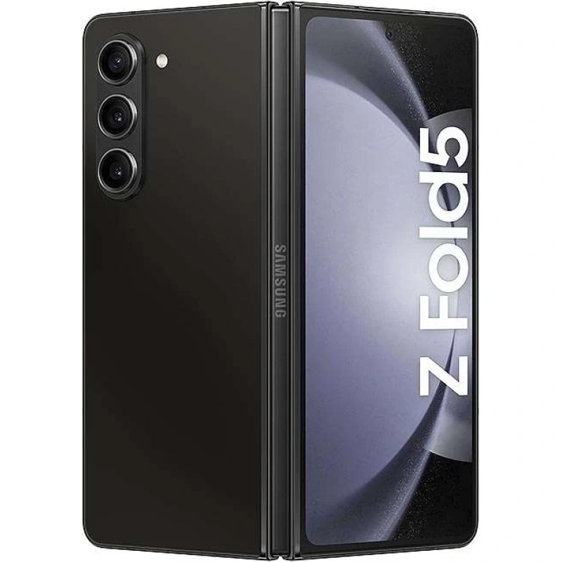 Samsung Galaxy Z Fold 5 512GB 5G – Dubai (Excellent condition) - Image 4