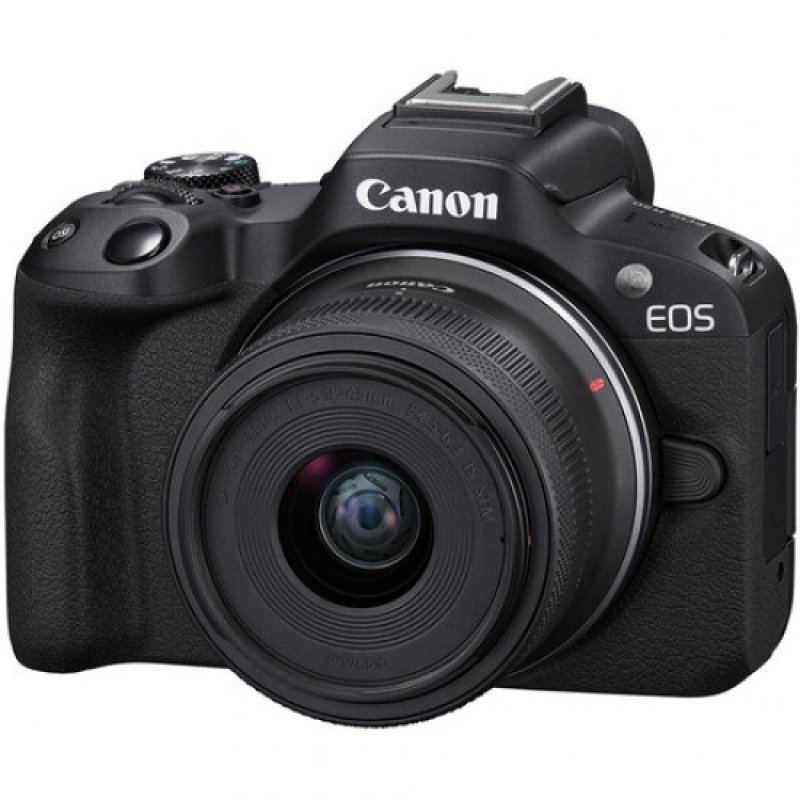 Canon EOS R50 CONTENT CREATOR KIT 5811C035BA - Image 2
