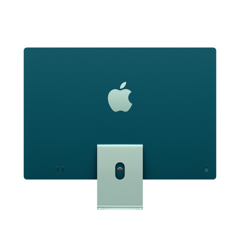 Apple iMac 24'' M1 Chip - Image 2