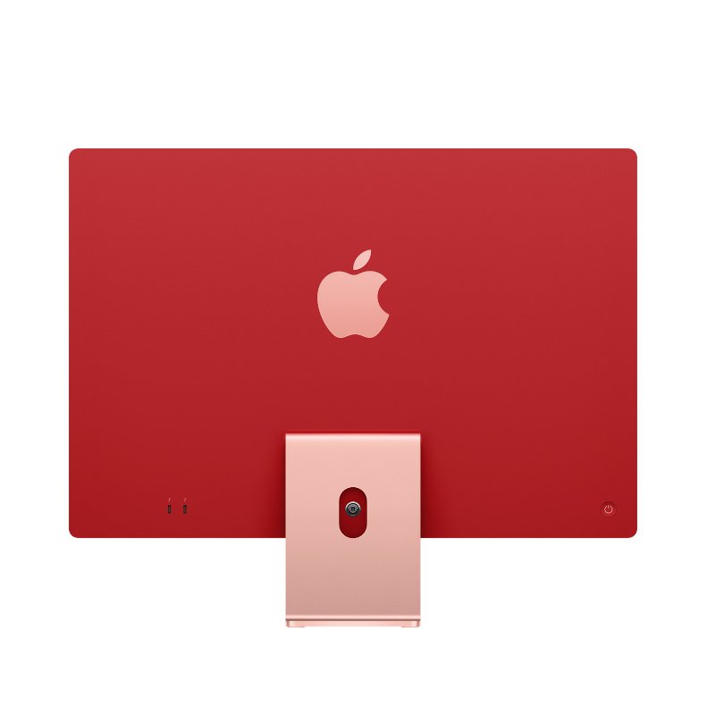 Apple iMac 24'' M1 Chip - Image 5