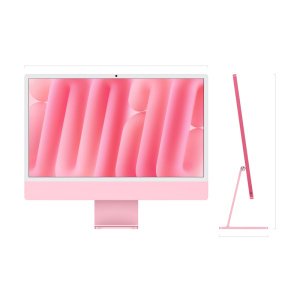 iMac 24'' 2024 M4