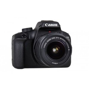 Canon EOS 4000D 18-55 3011C003AA