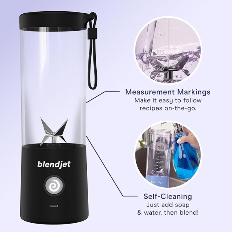 Nothing BlendJet New - Image 4