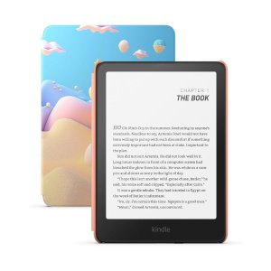 Amazon Kindle kids gen 11 16gb
