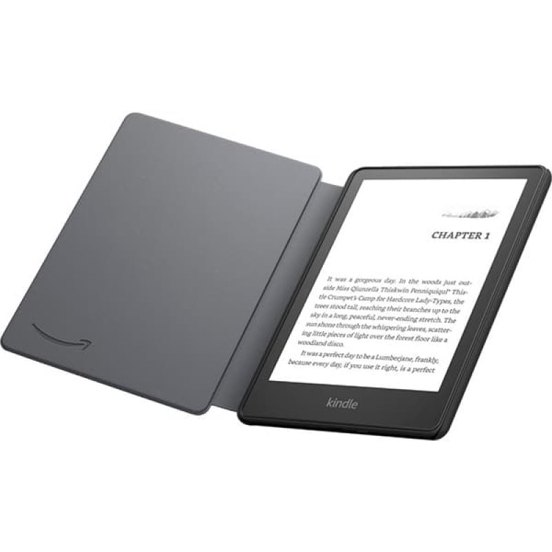 Amazon Kindle Paperwhite 16GB | 6.8 inch Display, IPX8 Waterproof | 1 year warranty - Image 2