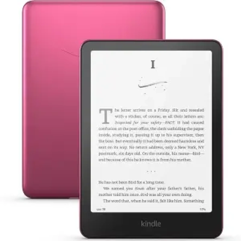 Amazon Kindle Signature 32GB | 6.8 inch Display, IPX8 Waterproof | 1 year warranty - Image 2