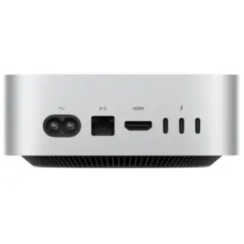 Apple Mac Mini M4 | 16GB RAM 256GB SSD | High-Performance Computing | Kenya - Image 3