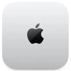 Apple MacMini M4 (10/10)