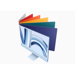Apple iMac 24'' M3