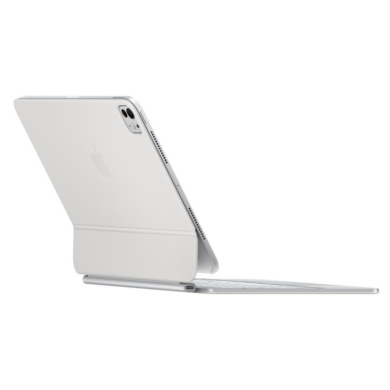iPad Pro 11 inch M4 Magic Keyboard - Image 10