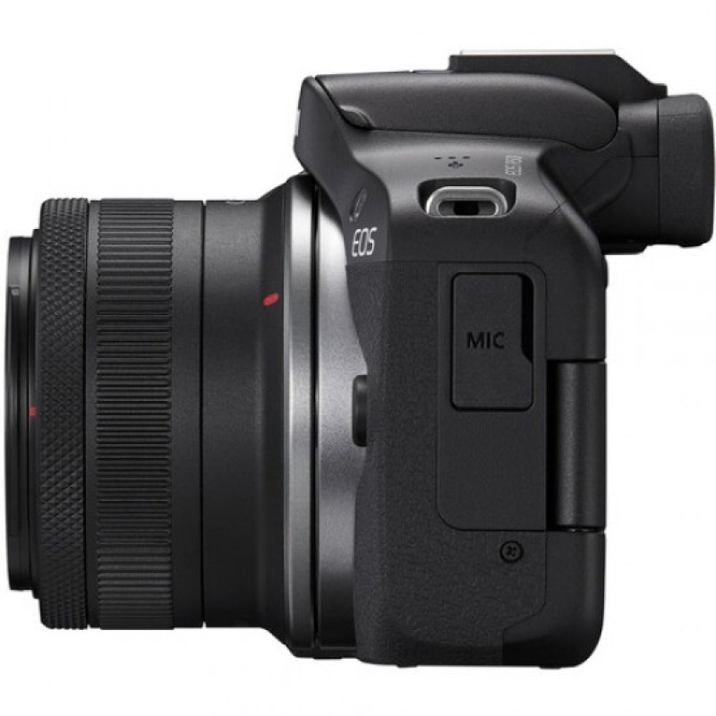 Canon EOS R50 CONTENT CREATOR KIT 5811C035BA - Image 3