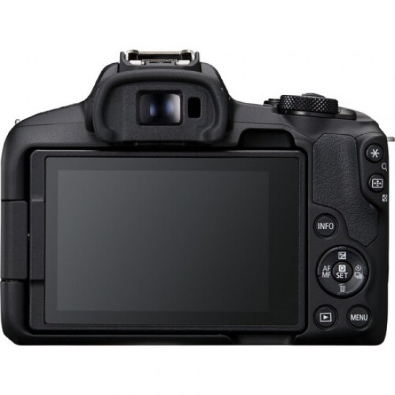 Canon EOS R50 CONTENT CREATOR KIT 5811C035BA - Image 5