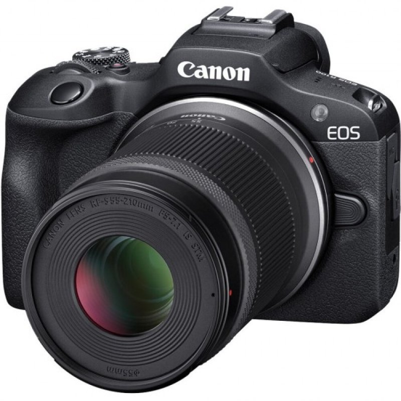 Canon EOS R100 +RF-S 18-45 IS STM 6052C013AA - Image 3