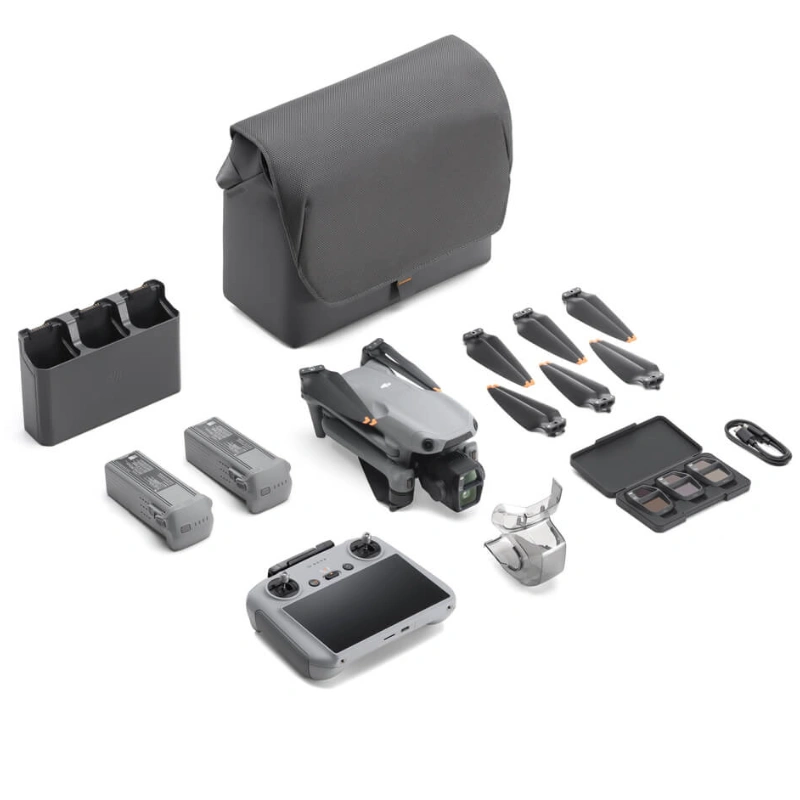 DJI Air 3s - Image 4