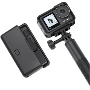 DJI ACTION 3 ADVENTURE COMBO KIT