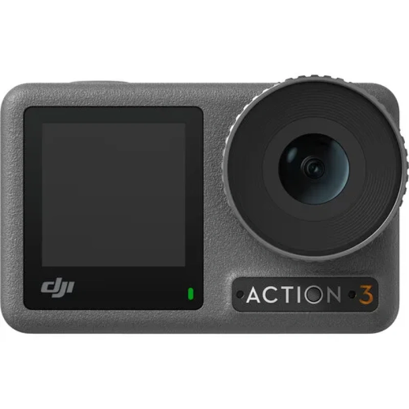 DJI ACTION 3 ADVENTURE COMBO KIT - Image 8