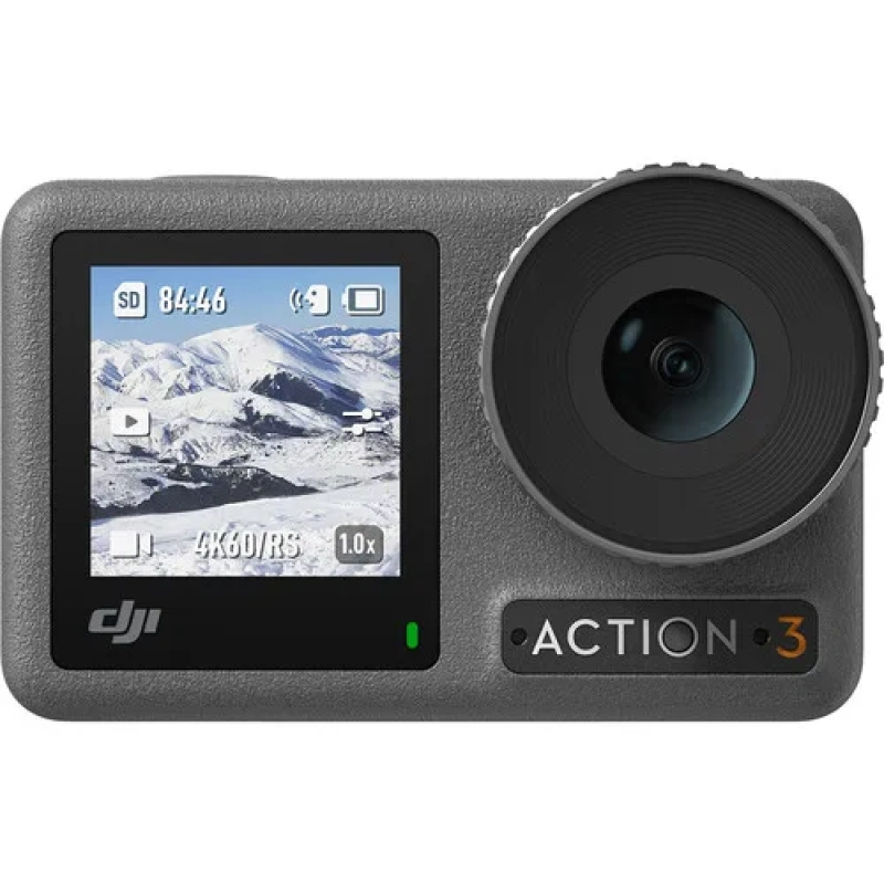DJI ACTION 3 ADVENTURE COMBO KIT - Image 2