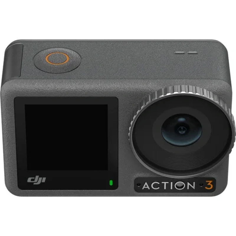 DJI ACTION 3 ADVENTURE COMBO KIT - Image 3