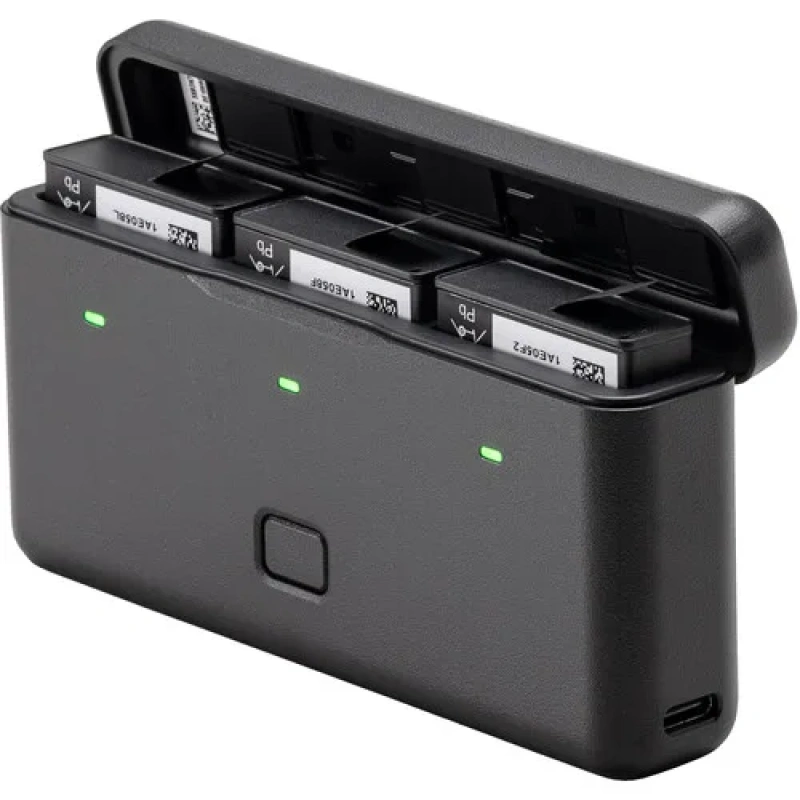 DJI ACTION 3 ADVENTURE COMBO KIT - Image 11