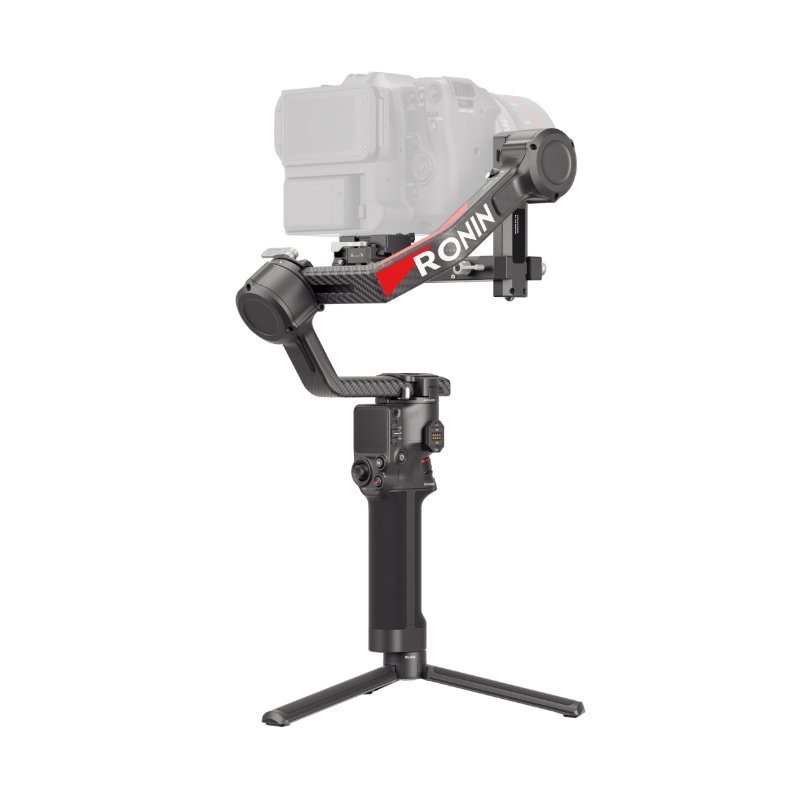 DJI RS4 PRO - Image 3