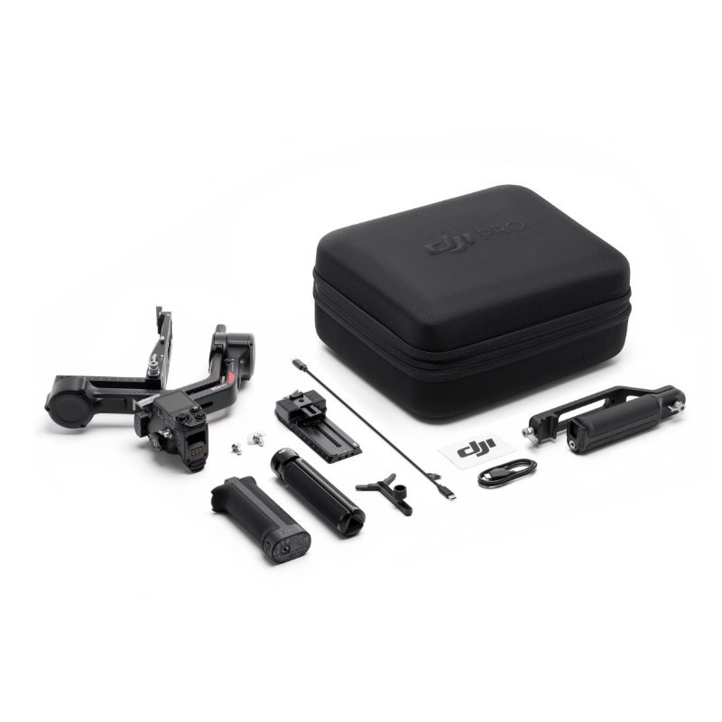 DJI RS4 PRO - Image 5