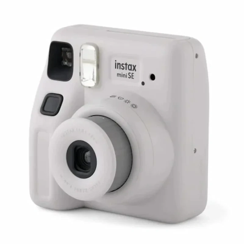 Fujifilm Instax Mini SE + Films - Image 2