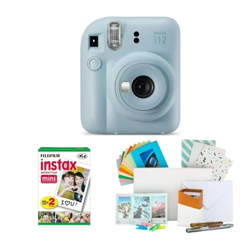 Fujifilm Instax Mini SE + Films - Image 3
