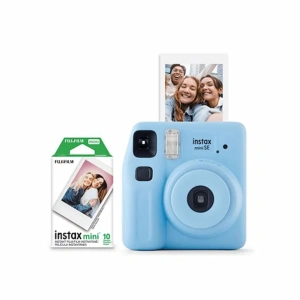 Fujifilm Instax Mini SE + Films