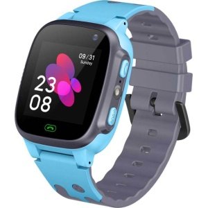Green Lion Kids Smart Watch
