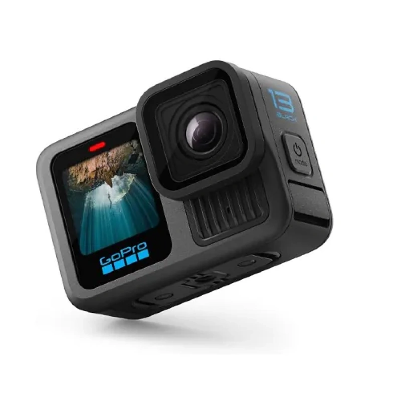 DJI GO PRO HERO 13 WITH ENDURO BATTERY - Image 3