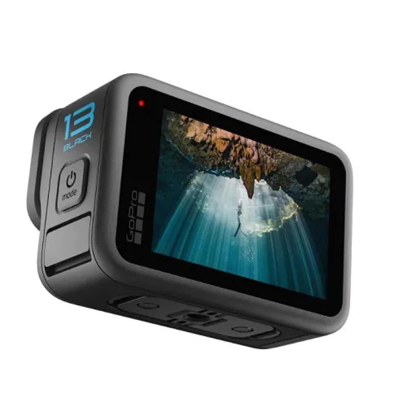 DJI GO PRO HERO 13 WITH ENDURO BATTERY - Image 2