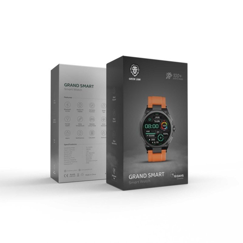 Greenlion Grand Smart - Image 2