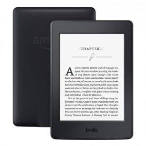 Amazon Kindle 16gb
