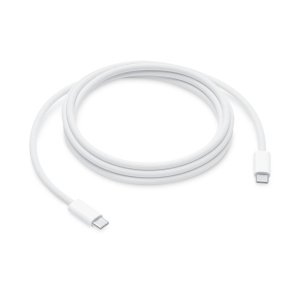 Apple 240watts Cable C-C Mac
